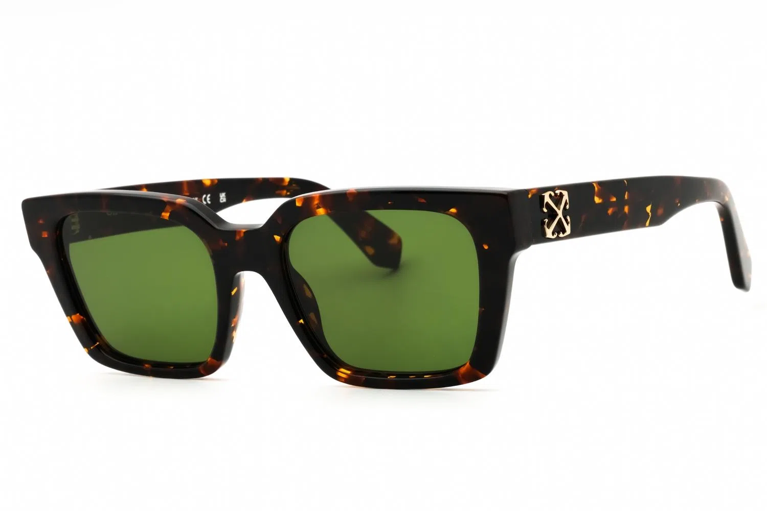 Off White BRANSON Sunglasses - view 2